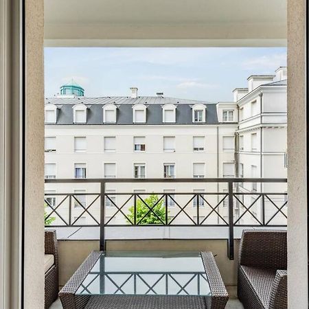 Cour Royal Apartment Near Disneyland Bmyguest Chessy  Dış mekan fotoğraf